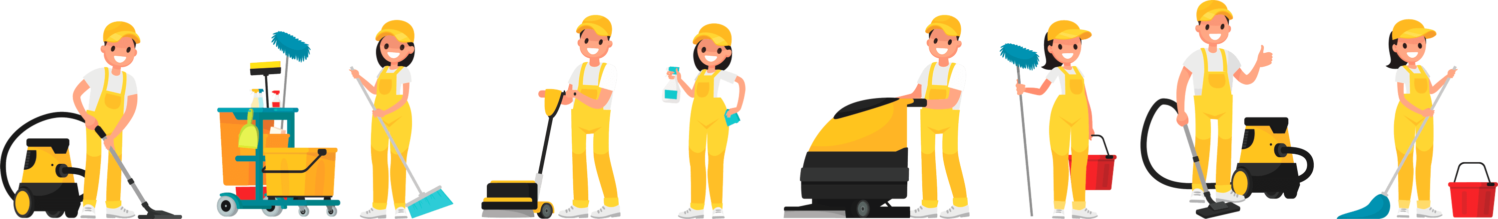 Cairns Office Cleaners